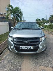 Ford Edge Limited 4dr AWD (3.5L 6cyl 6A) 2012 Gray for sale