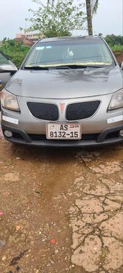Pontiac Vibe 2008 Gray for sale