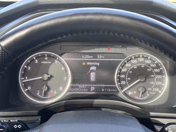 Mitsubishi Outlander SEL 2023 Blue