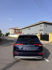 Mitsubishi Outlander SEL 2023 Blue for sale