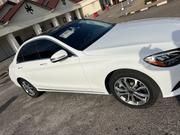 Mercedes-Benz C300 Base C300 RWD Sedan 2019 White for sale