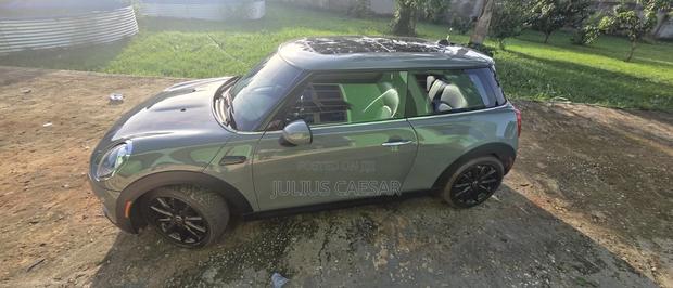 Mini Cooper 2016