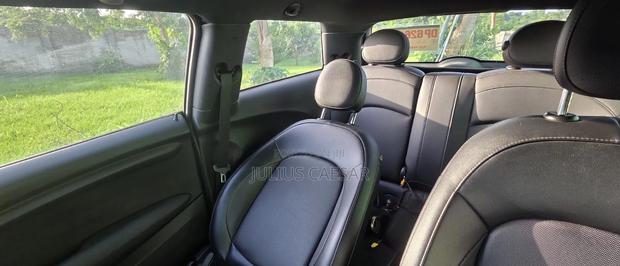 Mini Cooper 2016