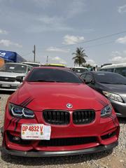 BMW 335i 2011 Red for sale