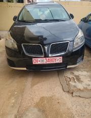 Pontiac Vibe 1.8L 2009 Black for sale