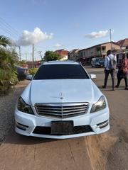 Mercedes-Benz C250 2014 Pearl for sale