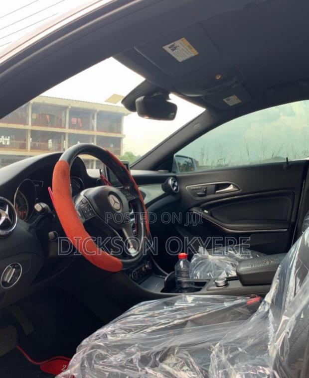 Mercedes-Benz GLE-Class 2016 Silver