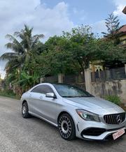 Mercedes-Benz GLE-Class 2016 Silver for sale