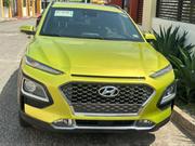 Hyundai Kona 2020 Green for sale