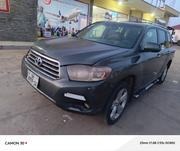 Toyota Highlander Limited 2010 for sale