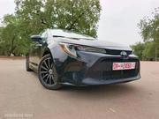 Toyota Corolla LE 2023 Black for sale