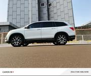 Honda Pilot 2022 White for sale