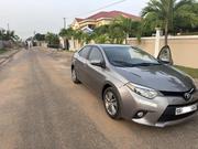 Toyota Corolla LE Eco Premium 4dr Sedan (1.8L 4cyl CVT) 2014 Brown for sale