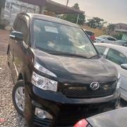 Toyota Voxy 2013 Black for sale