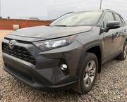 Toyota RAV4 2023 Gray for sale