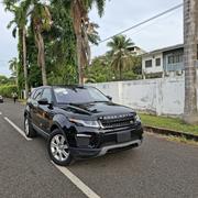 Rover Land 2017 Black for sale