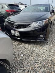 Toyota Camry 2013 Black for sale