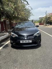 Toyota Corolla 2015 Black for sale