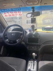 Chevrolet Aveo 1.5 L 2007 Red for sale