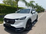Honda HR-V EX-L 2WD CVT 2024 White for sale