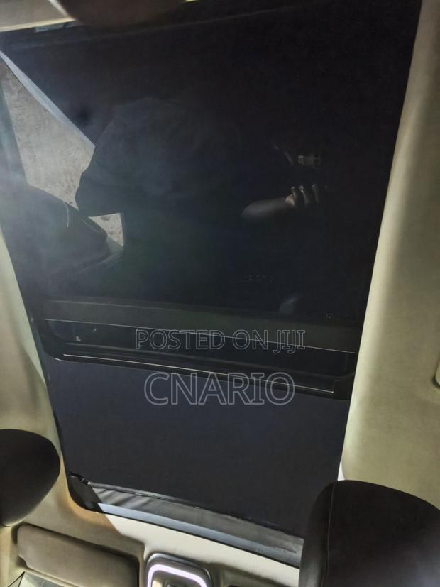 BYD Tang EV 2018 White