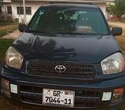 Toyota RAV4 2005 for sale