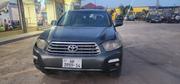 Toyota Highlander Limited 2010 for sale