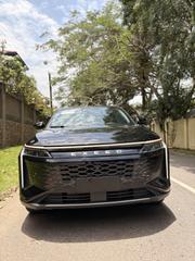 Exeed Exlantix ET 2024 Black for sale