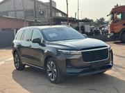 Li Auto One 2022 Black for sale