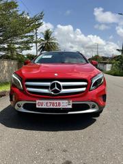 Mercedes-Benz GLA-Class GLA200 Sport Utility 4-Door (2.0L, 4cyl Turbo) for sale