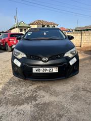Toyota Corolla S 4dr Sedan (1.8L 4cyl CVT) 2015 Black for sale