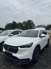 Honda HR-V EX-L 2WD CVT 2024 White for sale