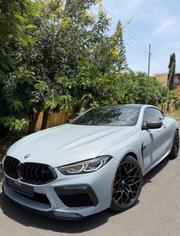 BMW M8 2023 Gray for sale
