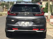 Honda CR-V Special Edition 2022 Gray for sale