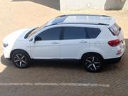 Haval H6 1.5 turbo AWD 2020 White for sale