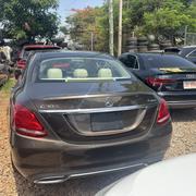 Mercedes-Benz C300 Sport 4Matic Sedan AWD (2.0L 4cyll 7A) 2016 Brown for sale