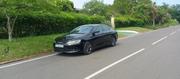 Chrysler 200 Limited 2015 Black for sale