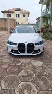 BMW 328i 2016 White for sale