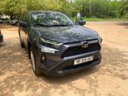 Toyota RAV4 2024 Gray for sale