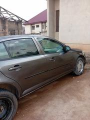 Chevrolet Cobalt 2.0 Coupe FWD 2010 Gray for sale