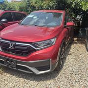 Honda CR-V EX-L AWD 2019 Red for sale