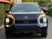 Mitsubishi Outlander SE 2022 Blue for sale