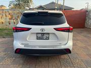 Toyota Highlander Limited AWD 2020 White for sale