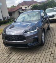 Honda HR-V 2025 Gray for sale