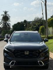 Honda CR-V Sport Touring Hybrid AWD 2026 Black for sale