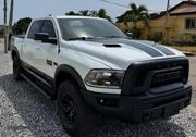 Dodge RAM 1500 5.7 Petrol AWD 2019 White for sale