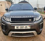 Land Rover Range Rover Vogue 2019 Gray for sale