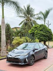 Toyota Corolla XLE (1.8L 4cyl 2A) 2019 for sale
