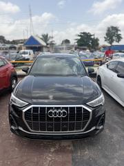 Audi Q3 40 TFSI quattro S edition 2020 Black for sale