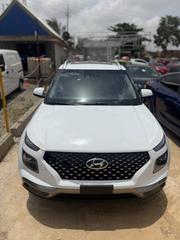 Hyundai Venue SE 2023 White for sale
